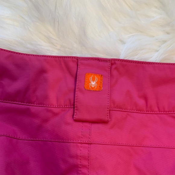 Spyder snow pants - Picture 6 of 6
